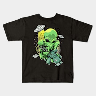 ALIEN Kids T-Shirt